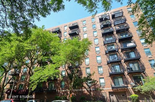 3900 N Pine Grove Unit 801, Chicago, IL 60613