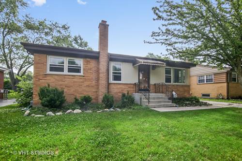 549 Radcliffe, Des Plaines, IL 60016