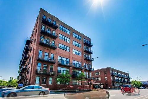 2323 W Pershing Unit 401, Chicago, IL 60609