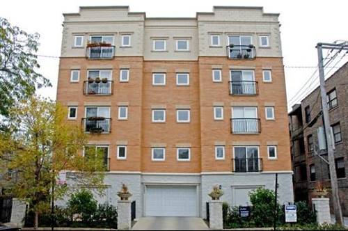 2021 N Kedzie Unit 4C, Chicago, IL 60647