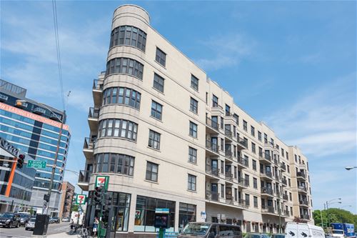 520 N Halsted Unit 215, Chicago, IL 60642