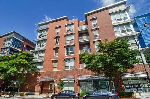 2035 S Indiana Unit 202, Chicago, IL 60616