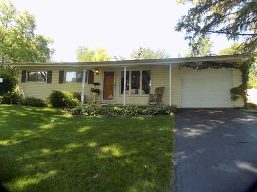 418 Hiawatha, Buffalo Grove, IL 60089