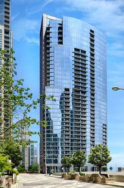 450 E Waterside Unit 3102, Chicago, IL 60601