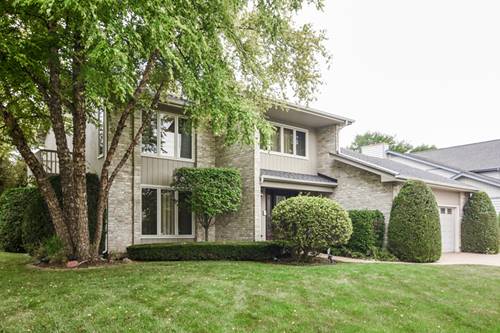 1300 Whitney, Buffalo Grove, IL 60089