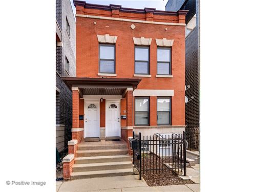 3047 N Clybourn Unit 2, Chicago, IL 60618