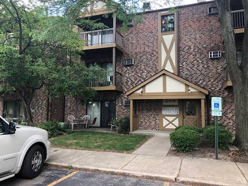 809 S Dwyer Unit F, Arlington Heights, IL 60005