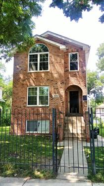 10352 S Wallace, Chicago, IL 60628