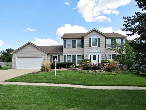 1222 Beckman, Batavia, IL 60510