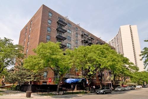 3900 N Pine Grove Unit 807, Chicago, IL 60613