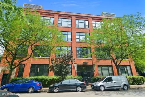 1259 N Wood Unit 403, Chicago, IL 60622