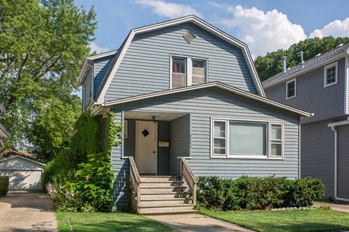 6243 N Sayre, Chicago, IL 60631