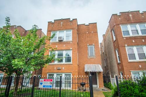 2222 N Mobile, Chicago, IL 60639