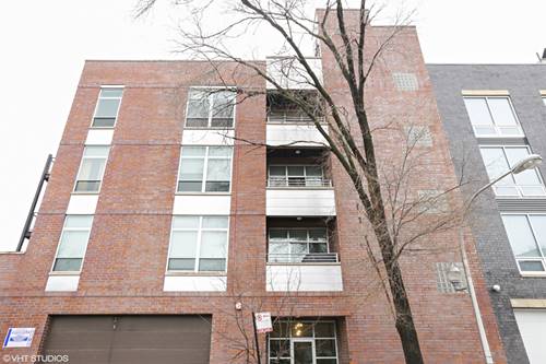 2348 N Lister Unit 201, Chicago, IL 60614