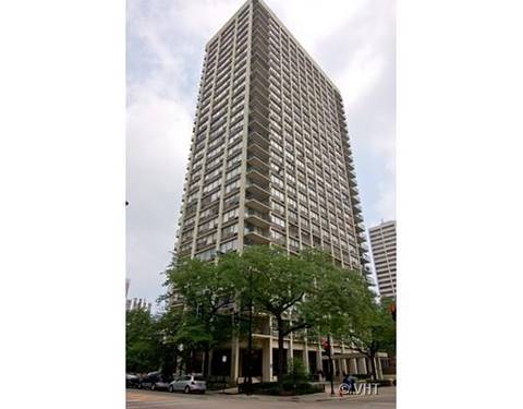 88 W Schiller Unit 603, Chicago, IL 60610