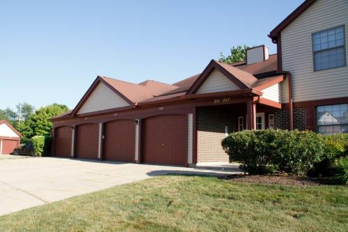 841 Weidner Unit A3, Buffalo Grove, IL 60089