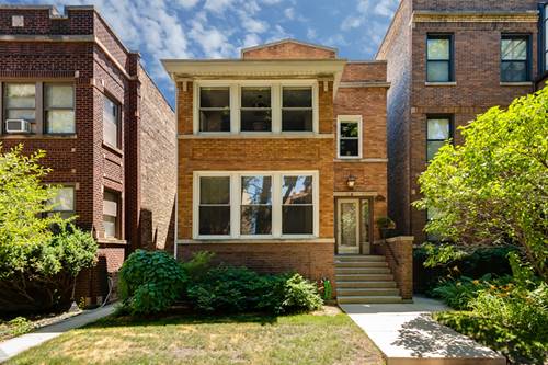 2727 W Leland Unit G, Chicago, IL 60625