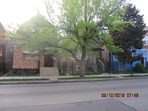 155 N Laramie, Chicago, IL 60644