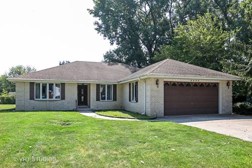 9857 S 81st, Palos Hills, IL 60465