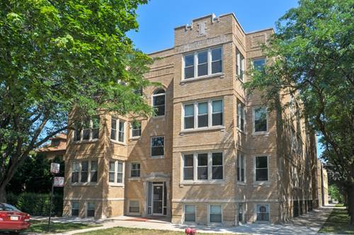 3900 W Cornelia Unit GE, Chicago, IL 60618