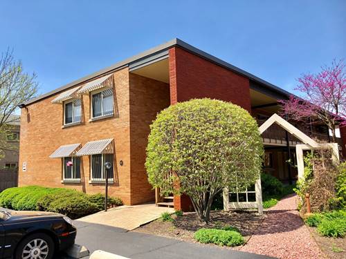 607 W Park Unit 203, Libertyville, IL 60048