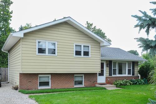 29W131 Blair, West Chicago, IL 60185