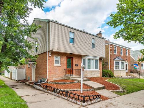 5300 N Lockwood, Chicago, IL 60630