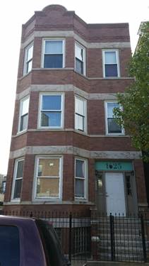 1625 W Superior Unit 3F, Chicago, IL 60622