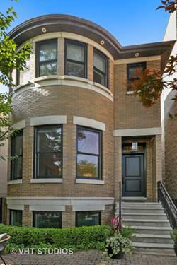 1532 W Wolfram, Chicago, IL 60657