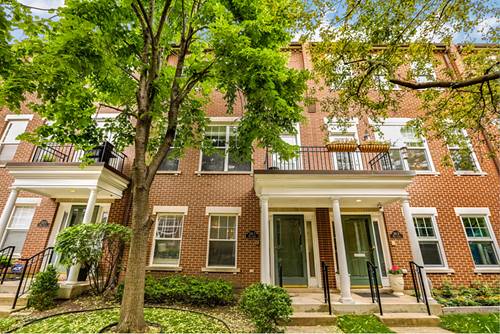 210 W Scott Unit C, Chicago, IL 60610