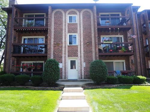 15812 Orlan Brook Unit 3W, Orland Park, IL 60462