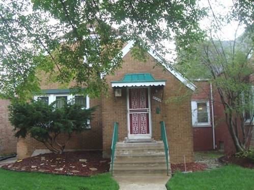 10431 S Eberhart, Chicago, IL 60628