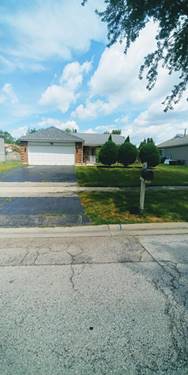 1840 De Forest, Hanover Park, IL 60133