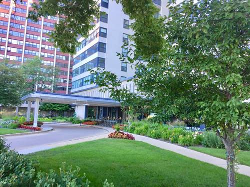 3430 N Lake Shore Unit 3H, Chicago, IL 60657