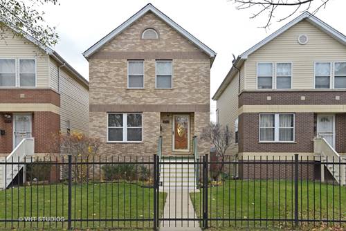 6913 S East End, Chicago, IL 60649