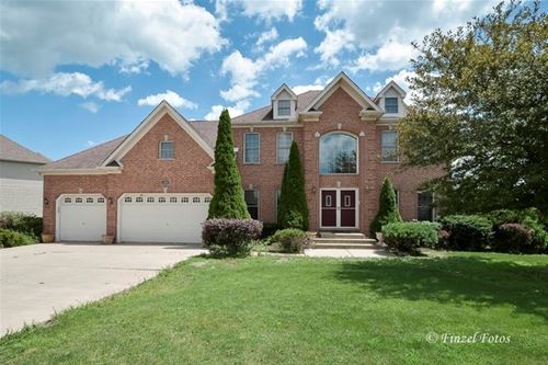 1331 Oak Hill, Hampshire, IL 60140