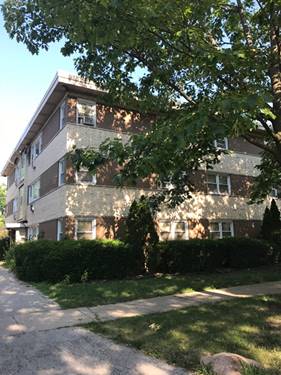 314 Beach Unit 3D, La Grange Park, IL 60526