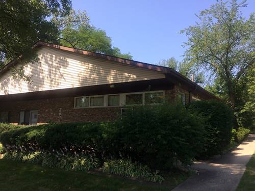 4900 Fairview Unit 9, Downers Grove, IL 60515