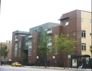 1808 S Michigan Unit 33, Chicago, IL 60616