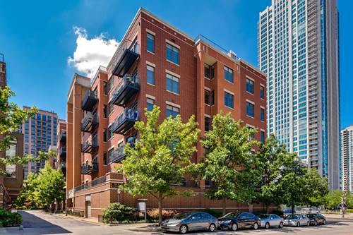 330 N Clinton Unit 207, Chicago, IL 60661