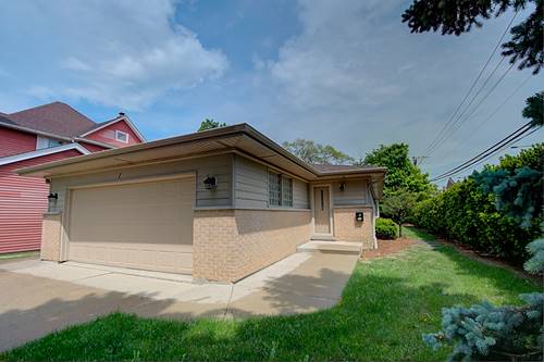 1 N Pine, Mount Prospect, IL 60056