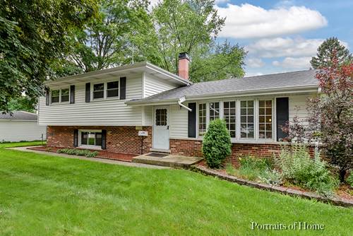 1122 Coolidge, Wheaton, IL 60189