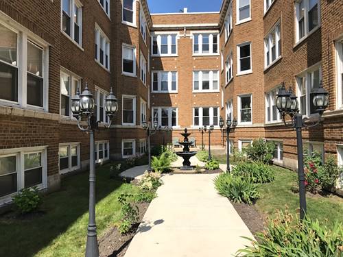 6908 N Lakewood Unit 1E, Chicago, IL 60626