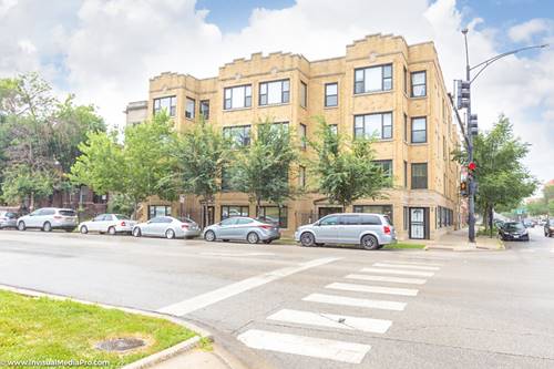 1152 N Kedzie Unit 102, Chicago, IL 60651