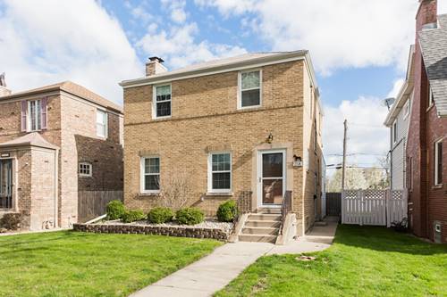 7324 W Farwell, Chicago, IL 60631