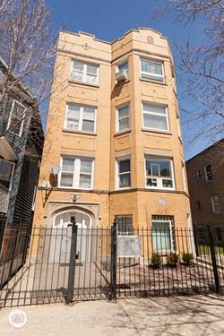 3636 W Shakespeare Unit 1, Chicago, IL 60647