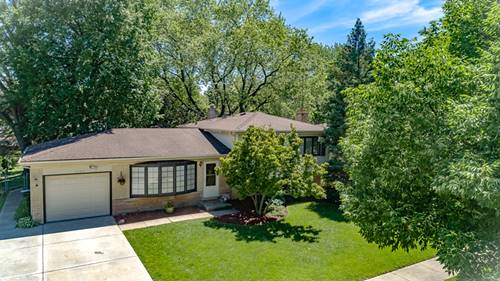 1727 W Lincoln, Mount Prospect, IL 60056