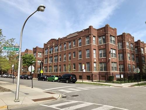 1642 W Jonquil Unit 3, Chicago, IL 60626