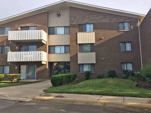 3000 Bayside Unit 213, Palatine, IL 60074