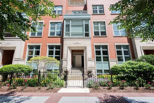 403 E North Water, Chicago, IL 60611